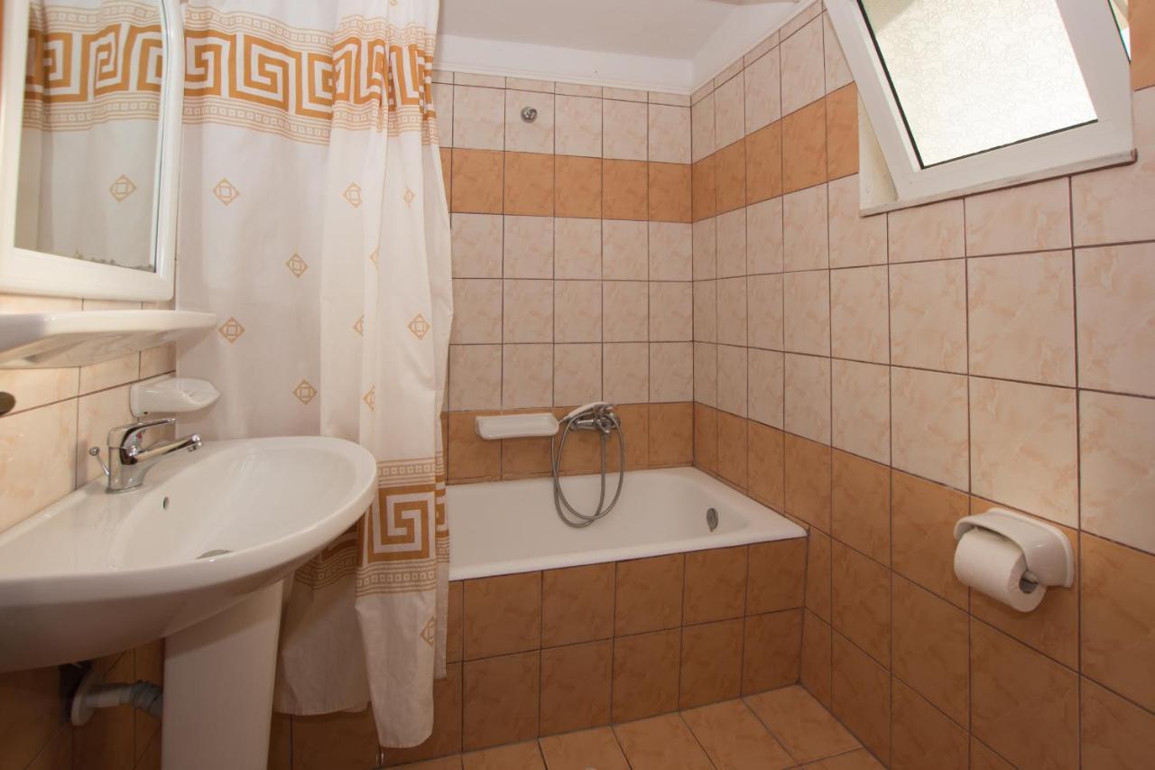 PAHNIS studios Alykanas  Esterno foto